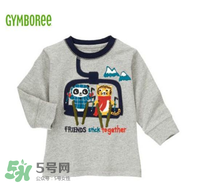 Gymboree金寶貝童裝怎么樣？Gymboree金寶貝童裝好穿嗎？