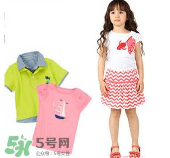 Gymboree金寶貝童裝怎么樣？Gymboree金寶貝童裝好穿嗎？