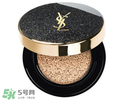 ysl星鉆氣墊什么時(shí)候上市？ysl2017星鉆限定氣墊上市時(shí)間