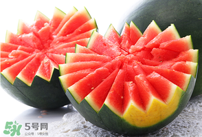 5月份的西瓜能吃嗎？五月份的西瓜能吃嗎？