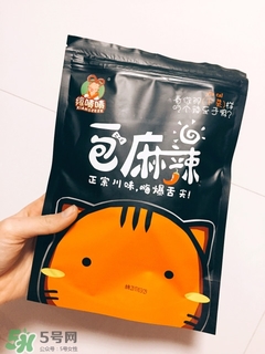 辣的好吃的零食有哪些？有什么辣的零食好吃