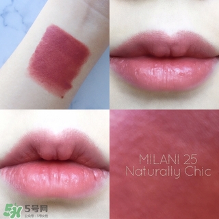 milani唇釉多少錢(qián)?milani唇釉專柜價(jià)格