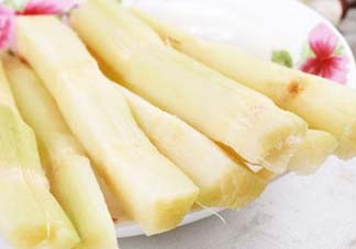 五月份還有甘蔗嗎？5月份還有甘蔗嗎？