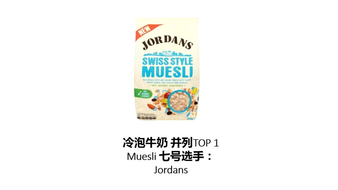 麥片什么牌子好？進(jìn)口麥片哪個(gè)牌子好吃