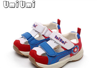 Umi鞋子怎么樣？Umi鞋子好穿嗎？