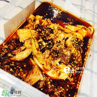 辣的好吃的零食有哪些？有什么辣的零食好吃
