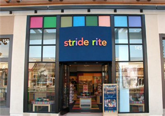 stride rite喜建步童鞋怎么樣？stride rite喜建步童鞋好穿嗎？