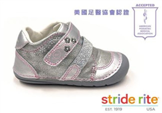 Stride Rite鞋子尺碼表 Stride Rite鞋子如何選擇尺碼？