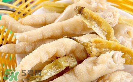 辣的好吃的零食有哪些？有什么辣的零食好吃