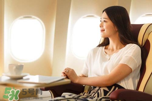 孕婦可以坐飛機(jī)嗎？孕婦坐飛機(jī)對(duì)胎兒有影響嗎？