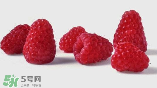 孕婦可以吃山莓嗎？孕婦能不能吃山莓