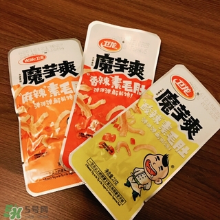 辣的好吃的零食有哪些？有什么辣的零食好吃