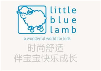 little blue lamb是什么牌子？little blue lamb是哪個國家的品牌？