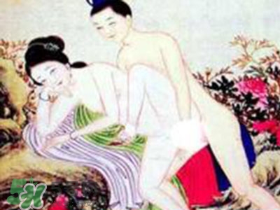 驚！古代女子都這樣對付大姨媽 古代的姨媽巾長這樣
