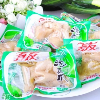 辣的好吃的零食有哪些？有什么辣的零食好吃