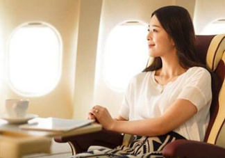 孕婦可以坐飛機嗎？孕婦坐飛機對胎兒有影響嗎？