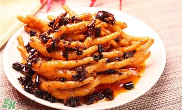 辣的好吃的零食有哪些？有什么辣的零食好吃