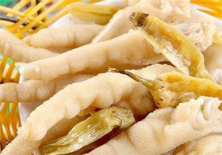 辣的好吃的零食有哪些？有什么辣的零食好吃