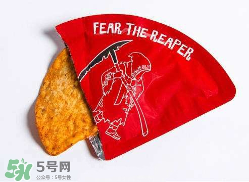 辣的好吃的零食有哪些？有什么辣的零食好吃