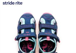 Stride Rite是什么牌子？Stride Rite是哪個(gè)國(guó)家的品牌？