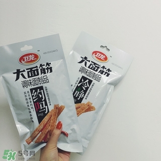 辣的好吃的零食有哪些？有什么辣的零食好吃