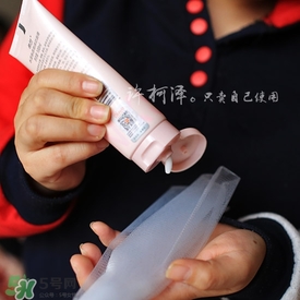 希蕓洗面奶9塊9能用嗎？希蕓洗面奶怎么樣？