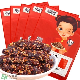 辣的好吃的零食有哪些？有什么辣的零食好吃