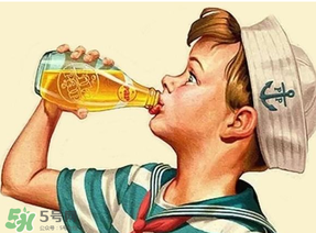 寶寶能喝碳酸飲料嗎？寶寶喝碳酸飲料有什么危害？