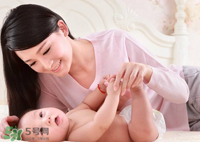 生孩子后為什么遲遲不來例假？生完孩子后多久來大姨媽？