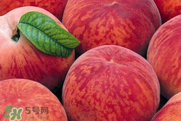 桃子為什么不能和西瓜一起吃？桃子和西瓜為什么不能一起吃？