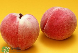 桃子可以放冰箱嗎？桃子能放冰箱保鮮嗎？
