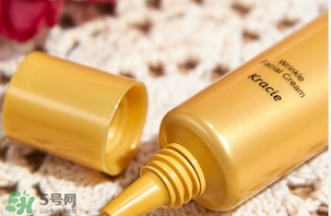 肌美精眼霜怎么樣？肌美精眼霜和ahc眼霜哪個好？