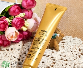肌美精眼霜怎么樣？肌美精眼霜和ahc眼霜哪個好？