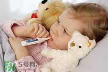 寶寶發(fā)燒多久能退？寶寶發(fā)燒燒多久？
