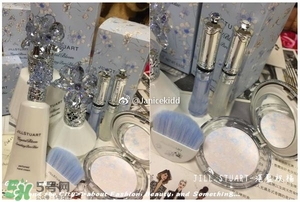 jill stuart湛藍祝福限定系列有哪些？jill stuart湛藍限定多少錢？
