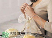 母乳吸奶輔助工具有哪些？人工擠奶器具有哪些？