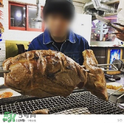 雪莉前男友發(fā)的羊腿照片是什么意思？雪莉腳踏兩只船？