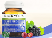 Blackmores葡萄籽價(jià)格是多少？Blackmores葡萄籽售價(jià)多少？