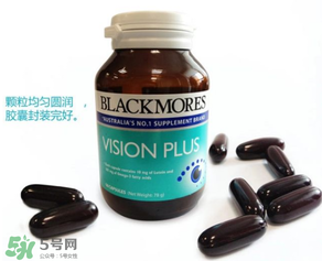Blackmores澳佳寶葉黃素怎么樣？Blackmores澳佳寶葉黃素好不好？