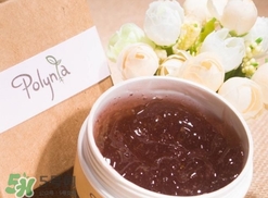 polynia紫根面膜怎么用？polynia紫根玻尿酸面膜使用方法