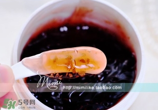 polynia紫根面膜怎么用？polynia紫根玻尿酸面膜使用方法