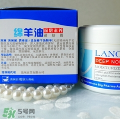 oppert澳佩爾綿羊油面霜怎么樣？澳佩爾綿羊油面霜怎么用？
