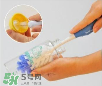 奶瓶刷有必要買嗎？奶瓶刷有沒有必要準備一個呢？