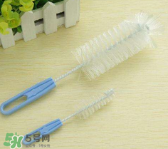 奶瓶刷多久換一次？奶瓶刷能用多久？