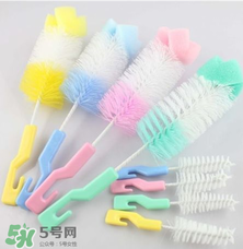 奶瓶刷多久換一次？奶瓶刷能用多久？