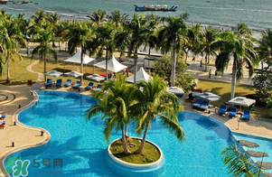 三亞6月份適合旅游嗎？六月份去三亞很熱嗎？