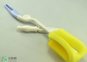 奶瓶刷怎么清洗？奶瓶刷怎么消毒？