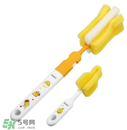 奶瓶刷怎么清洗？奶瓶刷怎么消毒？