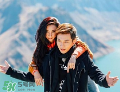張柏芝何孟懷將結婚是真的嗎？何孟懷是誰？