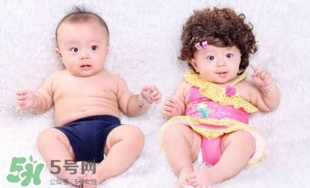 B超單數(shù)據(jù)怎么看男女？B超單看男女準(zhǔn)嗎？